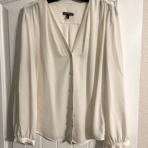 Express Blouse